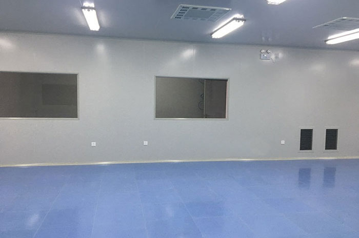 GMP藥廠車間設(shè)計應該注意些什么呢？