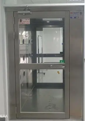 風(fēng)淋室吹淋時間為何一般設(shè)置15秒？