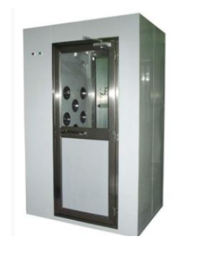 風(fēng)淋室概述、工作原理、應(yīng)用、分類相關(guān)簡述