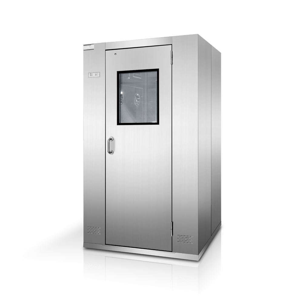 風(fēng)淋室選型指南、維修保養(yǎng)、注意事項及故障排除