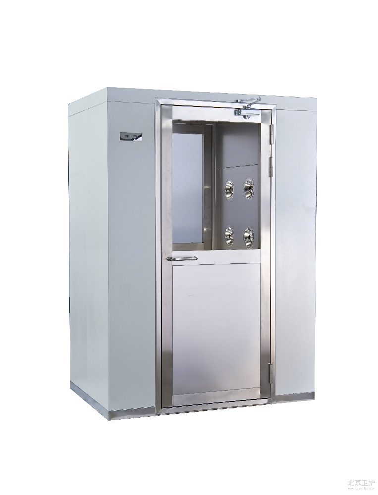 安裝風(fēng)淋室的目的、使用方法及相關(guān)用途