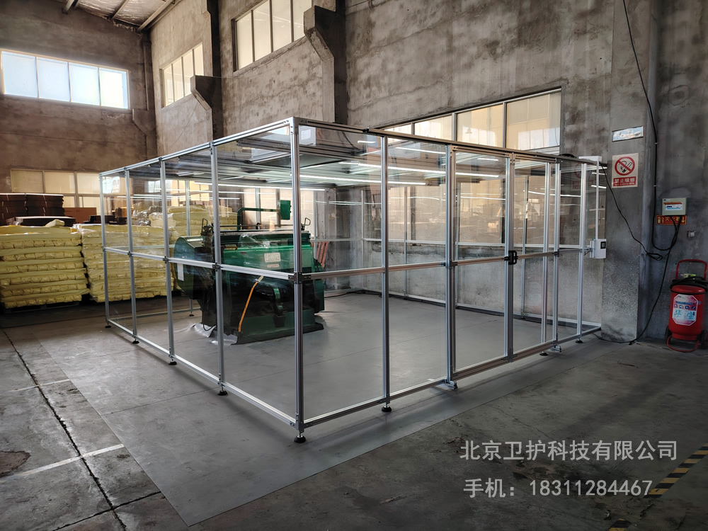 你想了解的潔凈棚知識都在這里了！