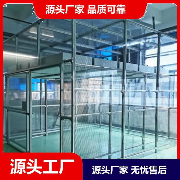 潔凈棚是如何定價的？